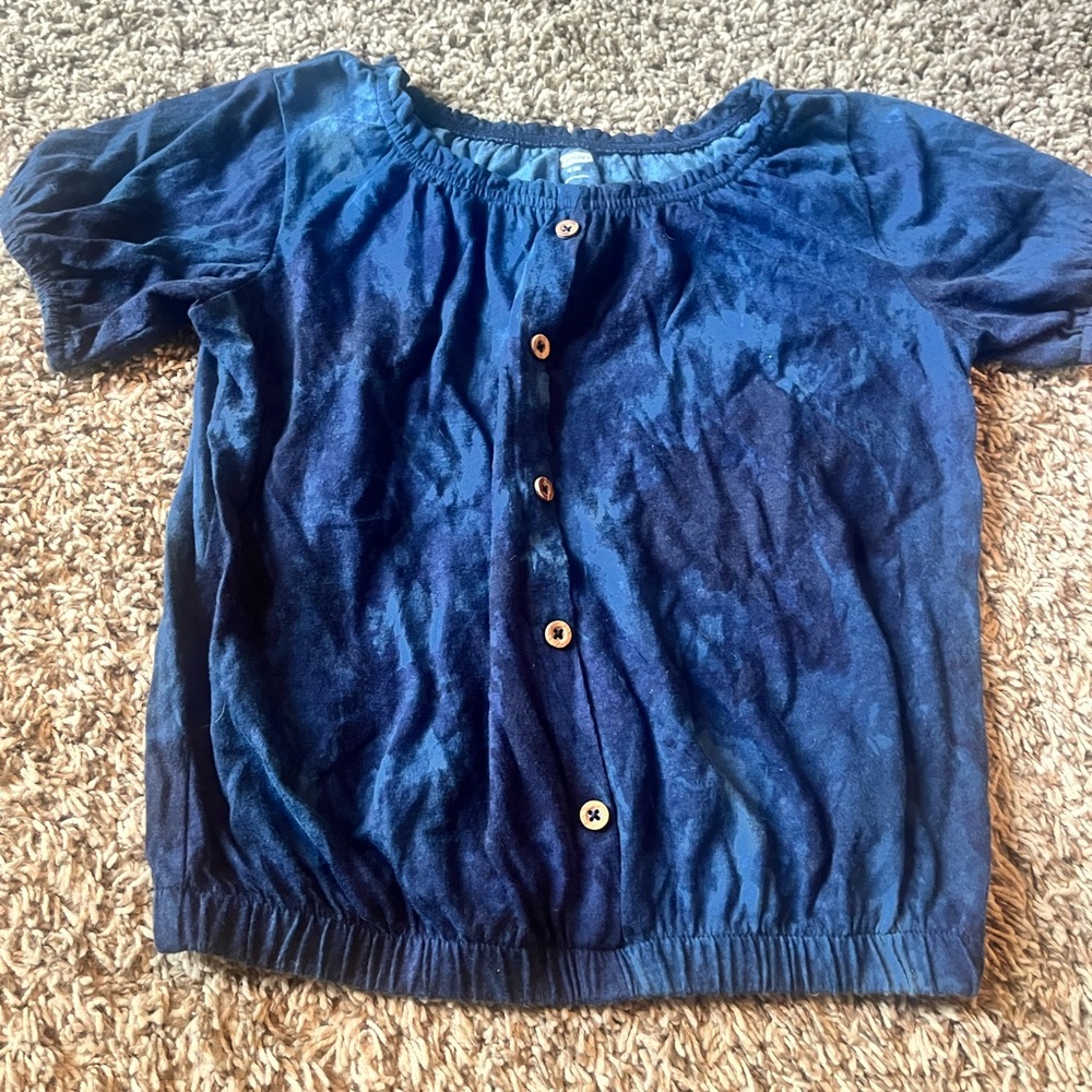 Old navy size 8 girls top